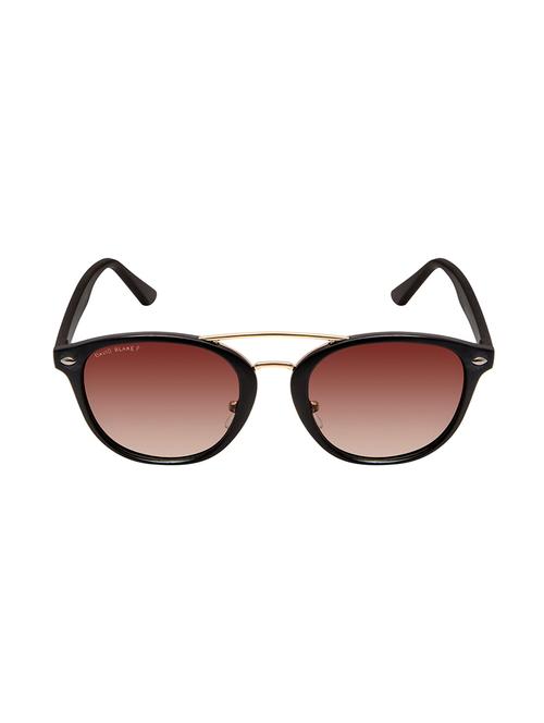 david blake uv protected oval sunglasses(2805) - 16244847 - Very Small Image - 1