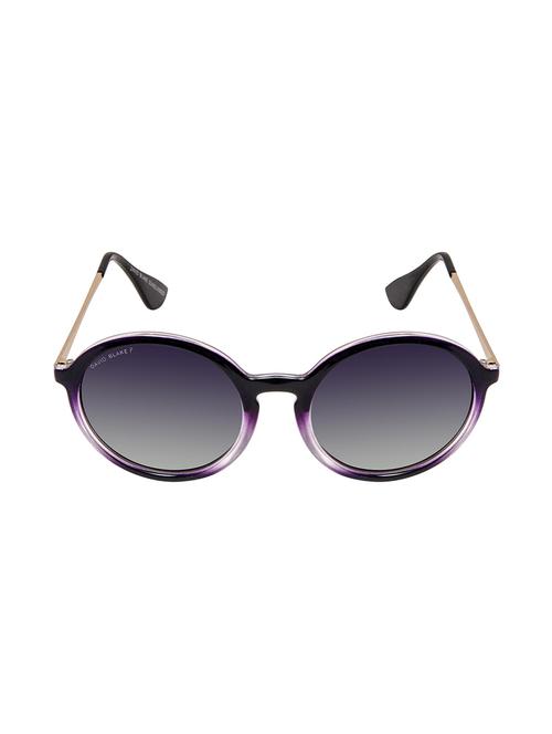 david blake uv protected oval sunglasses(2807) - 16244859 - Very Small Image - 1