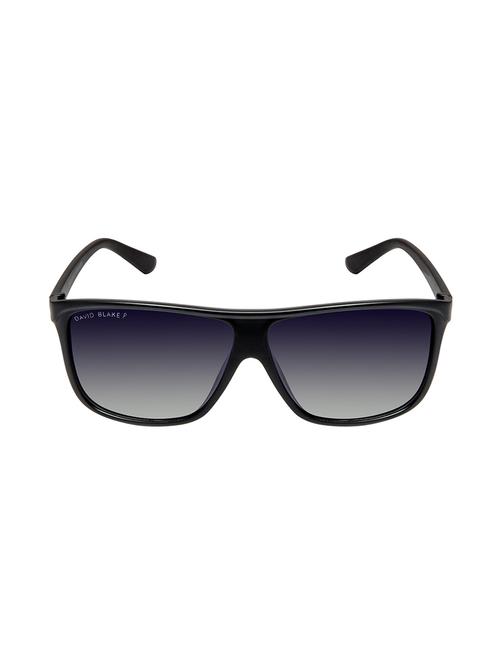 david blake uv protected rectangle sunglasses(2808) - 16244860 - Very Small Image - 1
