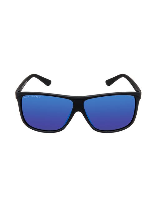 david blake uv protected rectangle sunglasses(2808) - 16244862 - Very Small Image - 1
