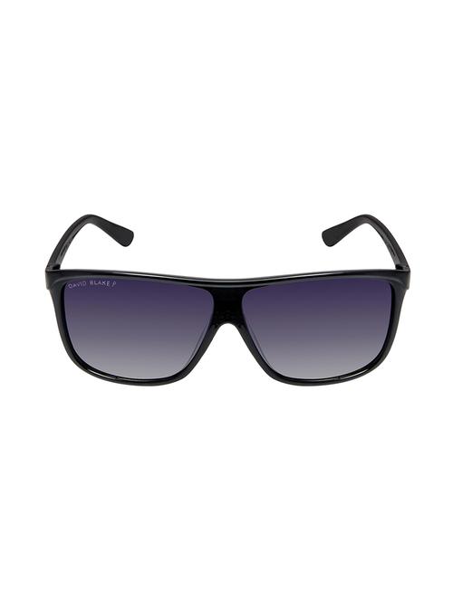 david blake uv protected rectangle sunglasses(2808) - 16244865 - Very Small Image - 1
