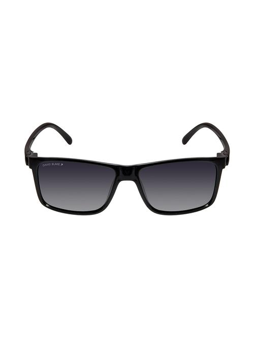 david blake uv protected rectangle sunglasses(2809) - 16244871 - Very Small Image - 1