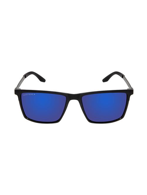 david blake uv protected rectangle sunglasses(2802) - 16244892 - Very Small Image - 1