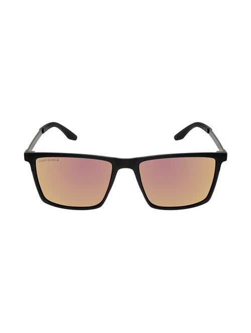 david blake uv protected rectangle sunglasses(2802) - 16244893 - Very Small Image - 1