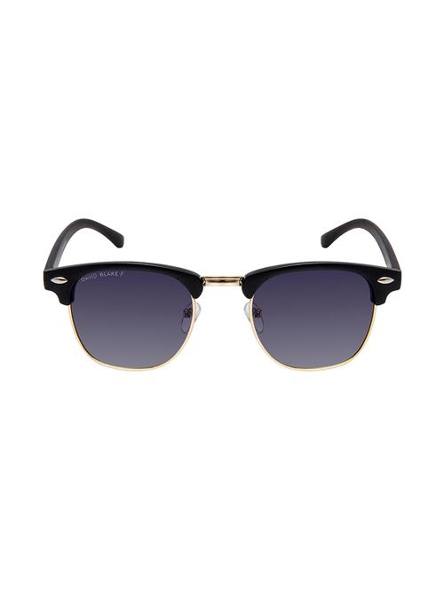 david blake uv protected club master sunglasses(2801) - 16244900 - Very Small Image - 1
