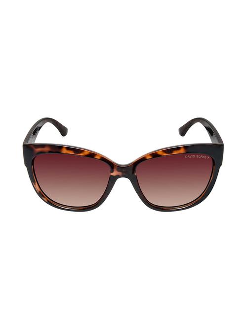 david blake uv protected cateye sunglasses(8002) - 16244911 - Very Small Image - 1
