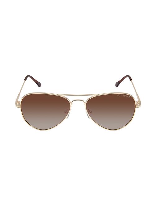 david blake uv protected aviator sunglasses(8005) - 16244932 - Very Small Image - 1