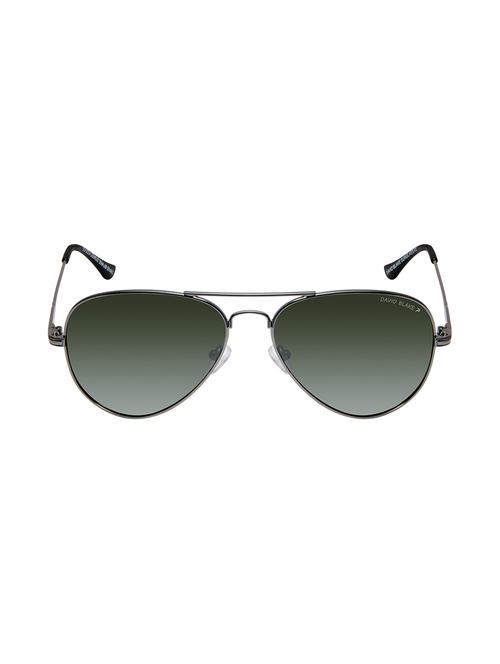 david blake uv protected aviator sunglasses(8005) - 16244936 - Very Small Image - 1