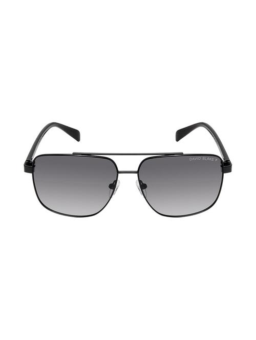 david blake uv protected aviator sunglasses(8003) - 16244949 - Very Small Image - 1