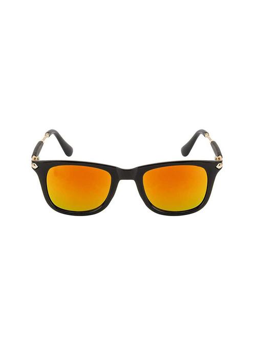 royalmede orange rectangle sunglasses ( rmsun-10 ) - 16245785 - Very Small Image - 1