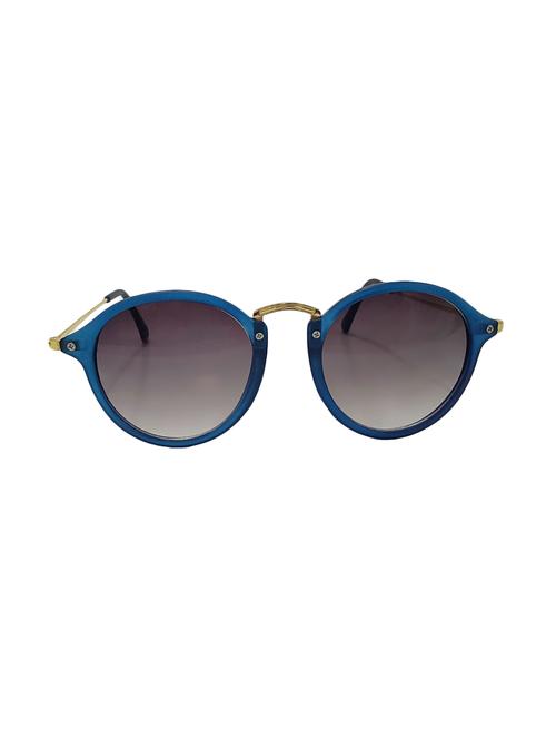royalmede black oval sunglasses ( rmsun-12 ) - 16245804 - Very Small Image - 1