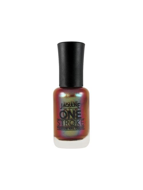 jaquline usa one stroke premium nail enamel matte finish serenity 40 8 ml - 16248671 - Very Small Image - 1