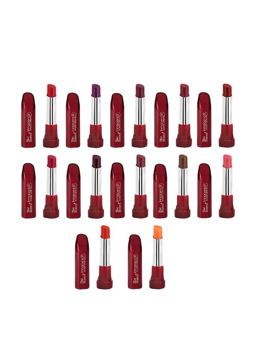 blue heaven pack of 12 innocence large lipsticks - 16249718 - Very Small Image - 1