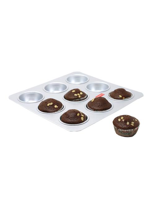stainless steel cake moulds - 16251495 - Very Small Image - 1