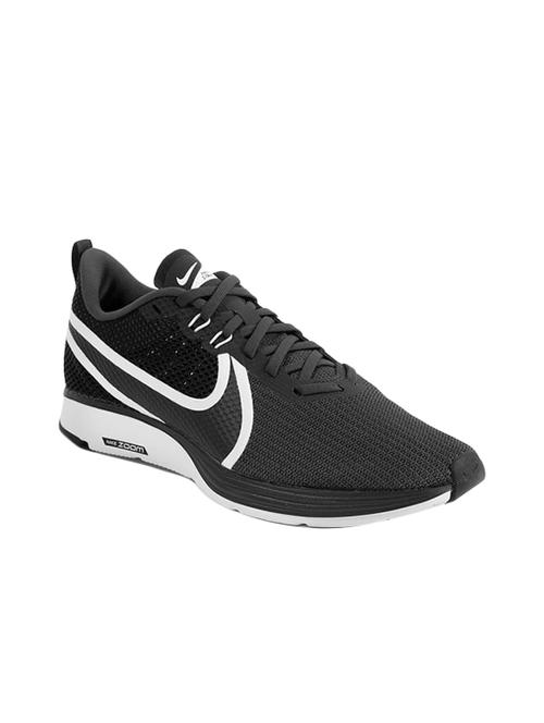 grey mesh sport shoes - 16256105 - Very Small Image - 1