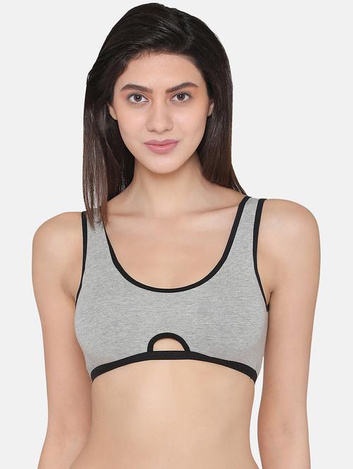 cut out detail minimizer bra - 16259132 - Very Small Image - 1