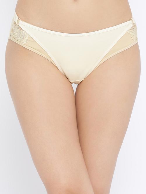 low rise solid thongs - 16259179 - Very Small Image - 1