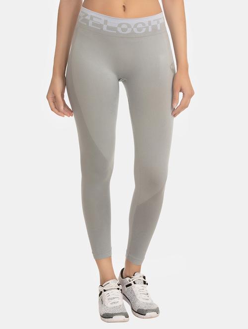 high rise ankle length legging - 16259584 - Very Small Image - 1