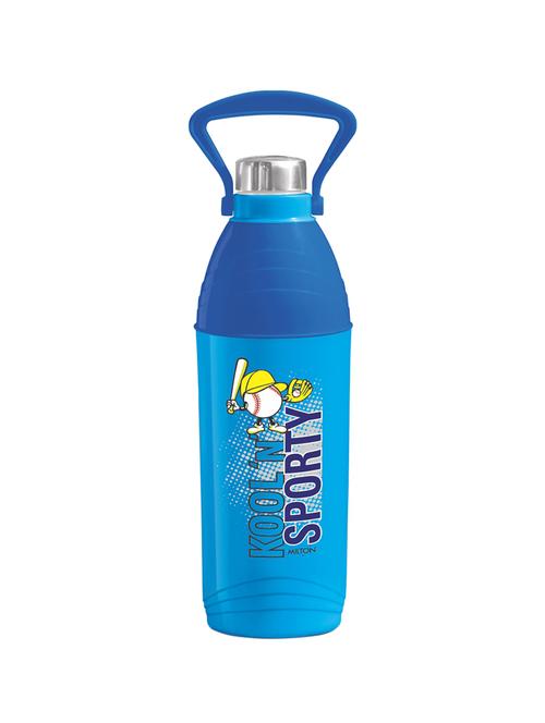 milton kool n sporty 1800 water bottle, 1800 ml, blue - 16262915 - Very Small Image - 1