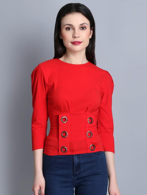 eyelid detail solid top - 16272137 - Very Small Image - 1