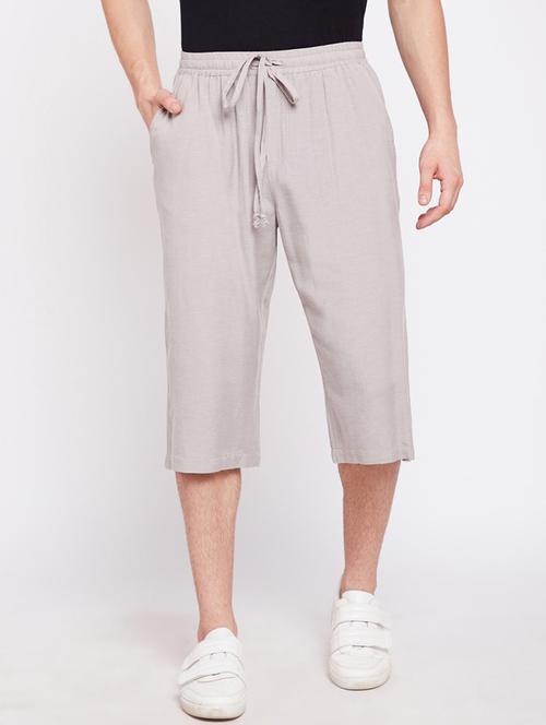 grey solid three - fourth - 16274906 - Very Small Image - 1