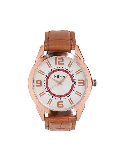 horra evo series agp05sr3msvo men's analog watch - 16281385 - Very Small Image - 1