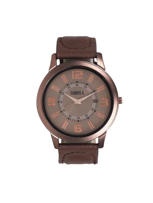 horra evo series agp05sr3msno men's analog watch - 16281387 - Very Small Image - 1