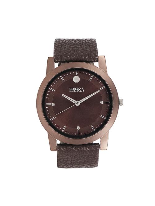 horra evo series agp08sr3msno men's analog watch - 16281390 - Very Small Image - 1