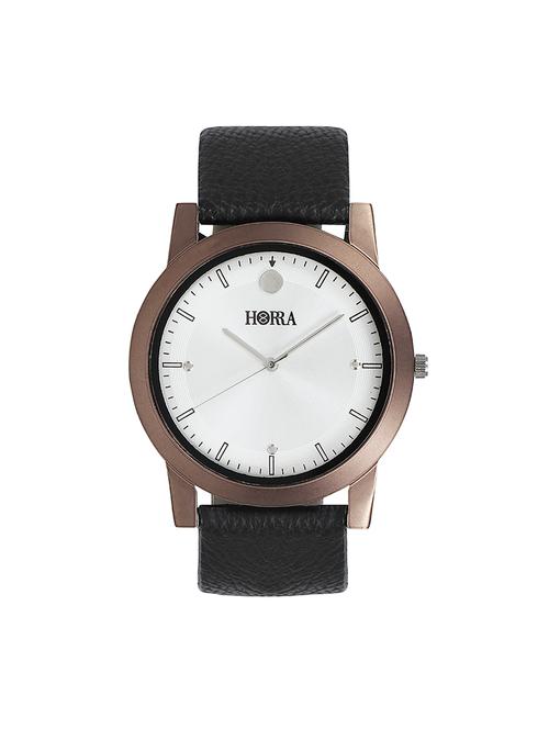 horra evo series agp08sr3msvo men's analog watch - 16281391 - Very Small Image - 1
