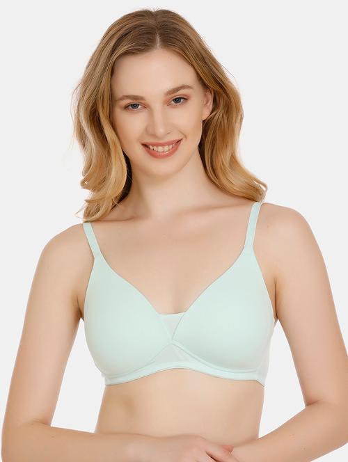 lightly padded t-shirt bra - 16285806 - Very Small Image - 1