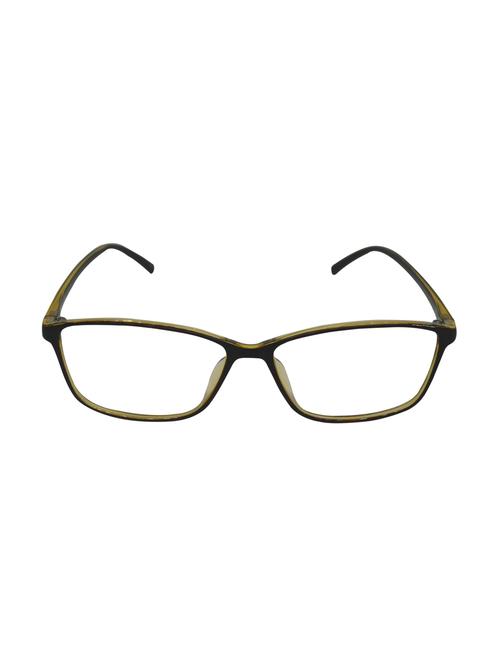 royalmede rectanguler unisex eyewear frame - 16289822 - Very Small Image - 1