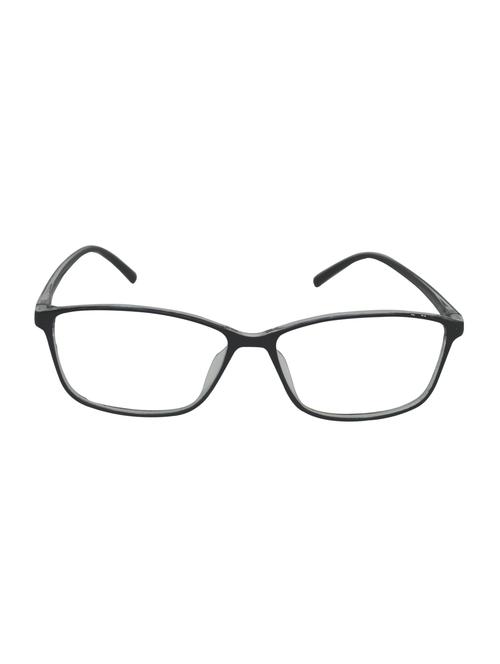 royalmede rectanguler unisex eyewear frame - 16289824 - Very Small Image - 1