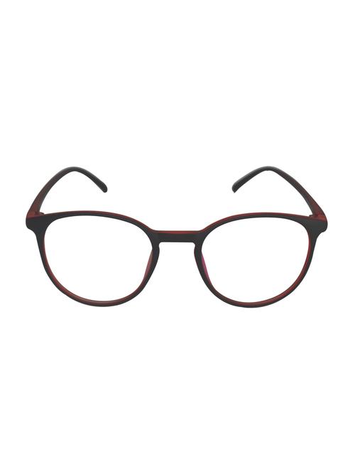 royalmede round unisex eyewear frame - 16289835 - Very Small Image - 1