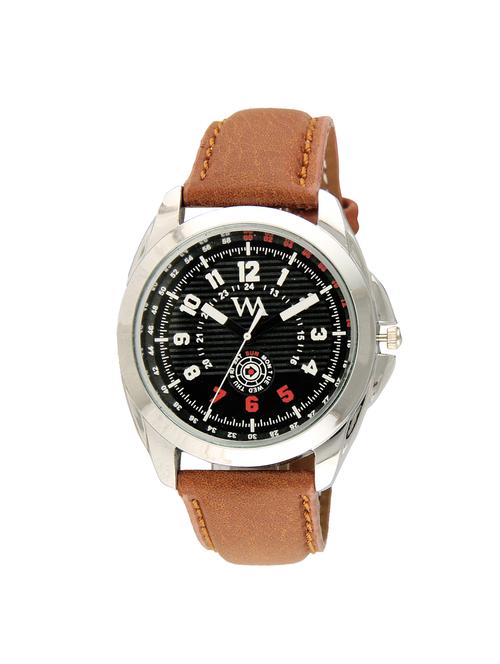 watch me x analog watch awc-012-gw-001 - 16296863 - Very Small Image - 1