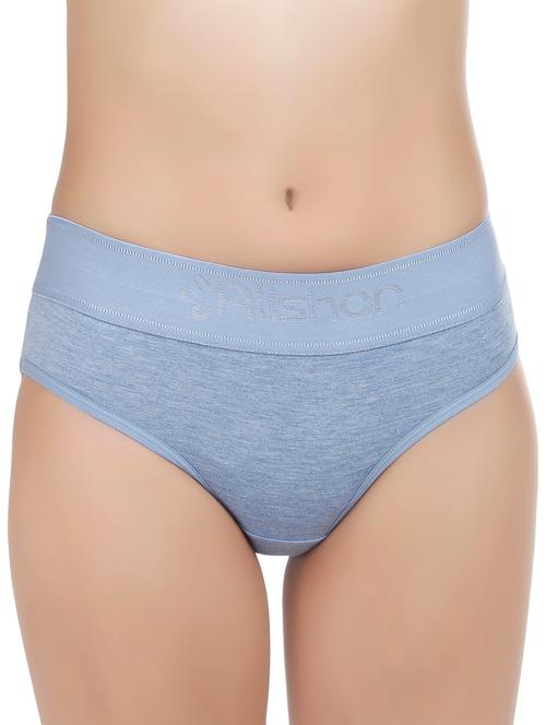 high rise hipster panty - 16297814 - Very Small Image - 1