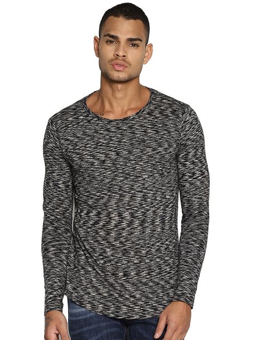 multi colored cotton tshirt - 16302864 - Very Small Image - 1
