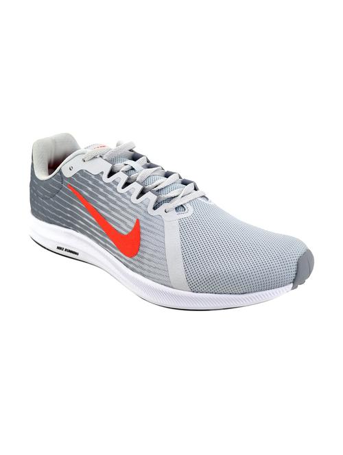 grey mesh sport shoes - 16303657 - Very Small Image - 1