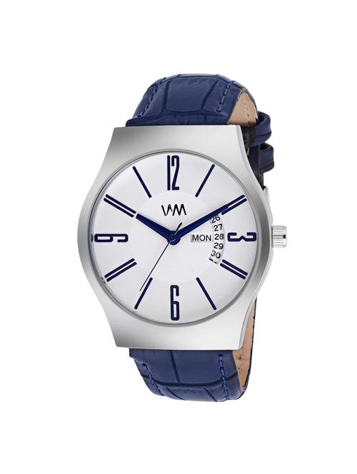 round dial analog watch (ddwm-094r) - 16305929 - Very Small Image - 1