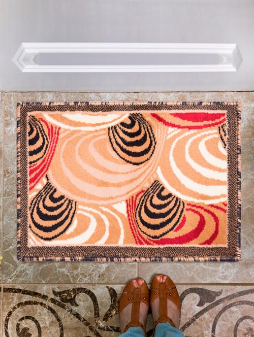 jute attractive stylish doormat - 16310207 - Very Small Image - 1