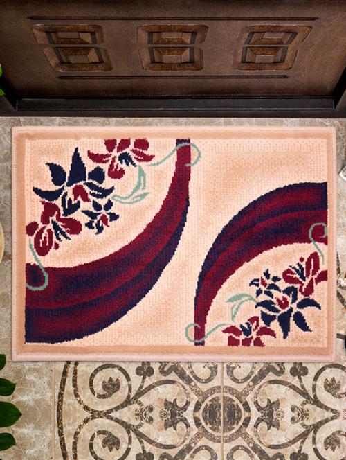 jute attractive stylish doormat - 16310230 - Very Small Image - 1