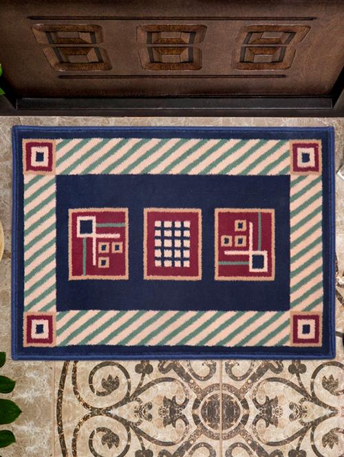 jute attractive stylish doormat - 16310245 - Very Small Image - 1