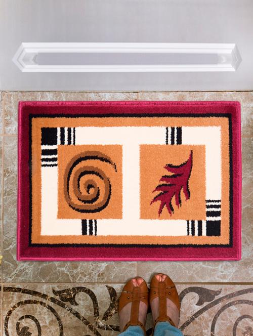 jute attractive stylish doormat - 16310290 - Very Small Image - 1