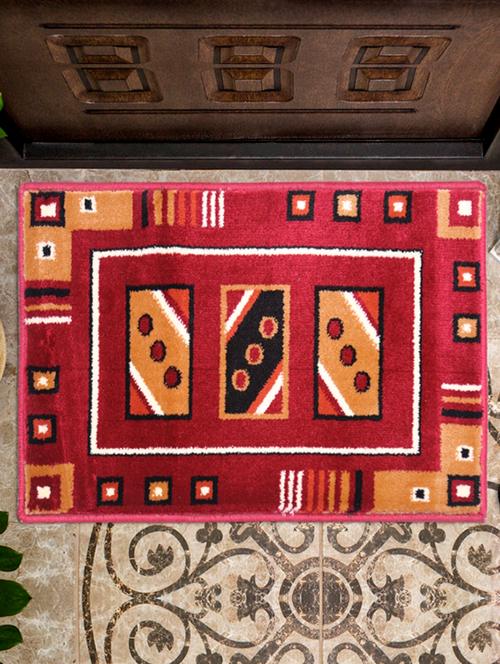 jute attractive stylish doormat - 16310292 - Very Small Image - 1
