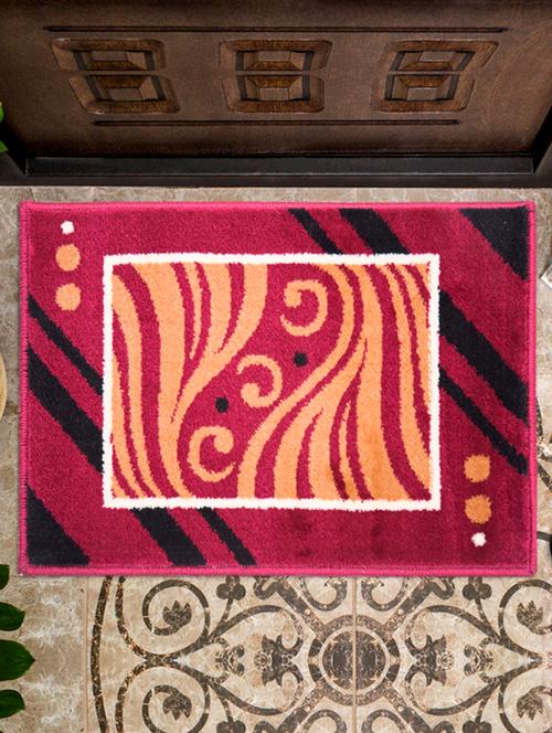 jute attractive stylish doormat - 16310293 - Very Small Image - 1