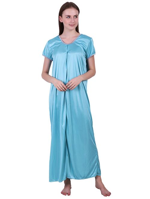 contrast detail solid nighty - 16325275 - Very Small Image - 1