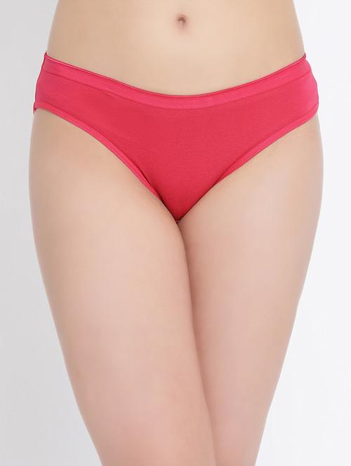 low rise bikini panty - 16329173 - Very Small Image - 1