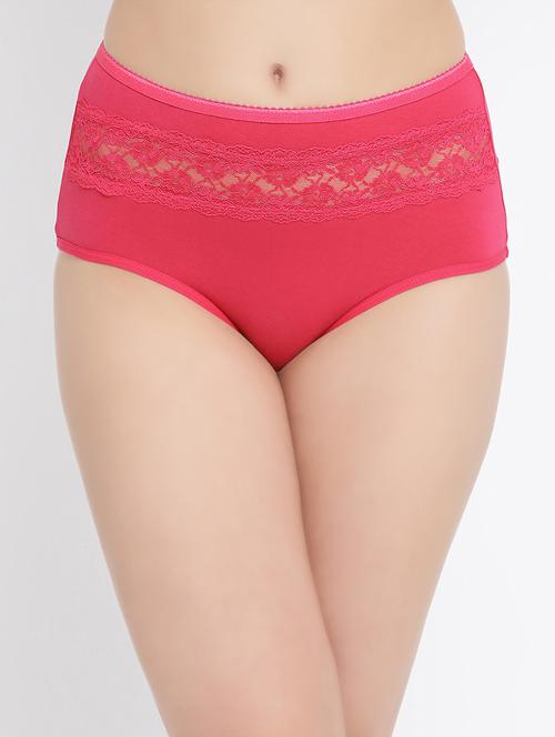 lace detail hipster - 16329175 - Very Small Image - 1