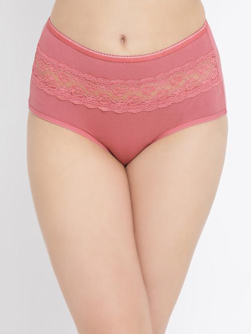 lace detail hipster - 16329177 - Very Small Image - 1