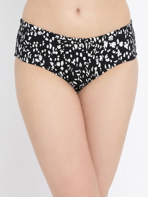 quirky print hipster panty - 16329186 - Very Small Image - 1