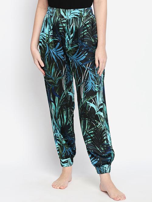 high rise tropical pajama - 16333141 - Very Small Image - 1